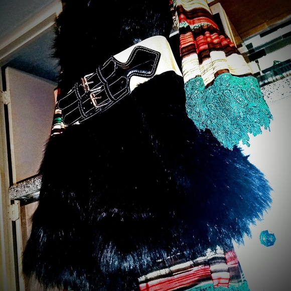 Winter Chic Outfits - Picture 3 of 5